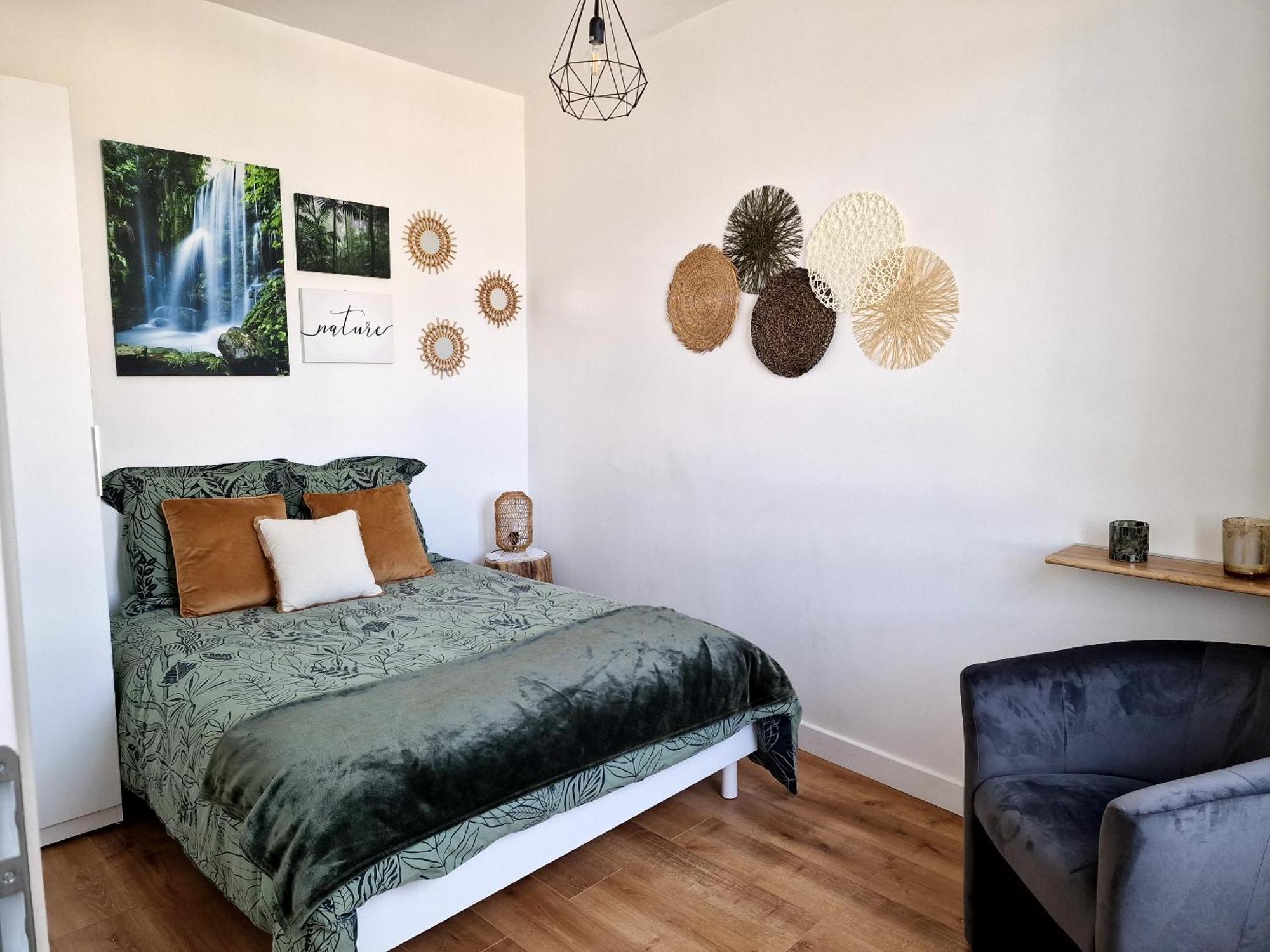 Dunkirk Appartement Dunkerque מראה חיצוני תמונה